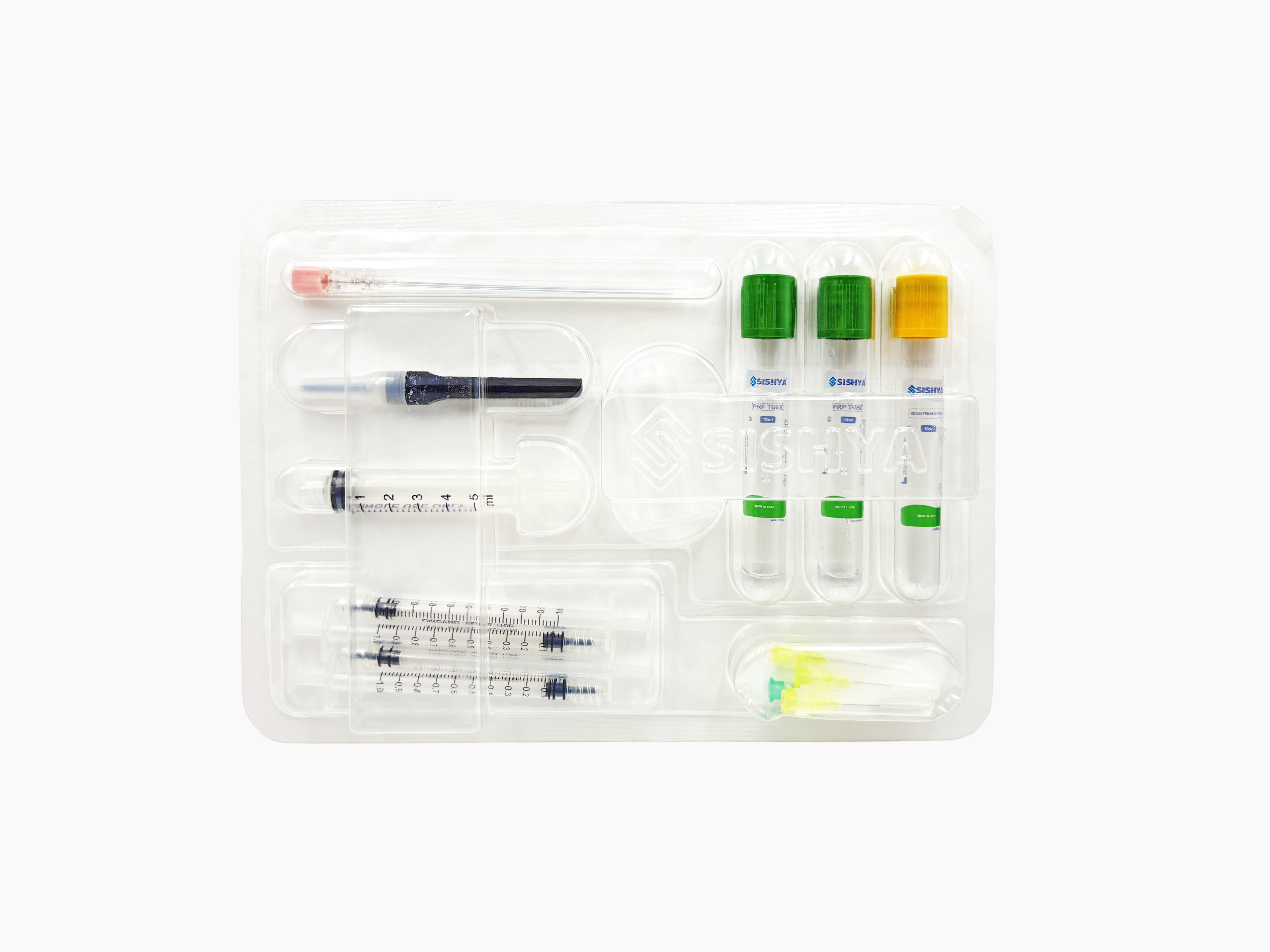 PRP Kit Image 3
